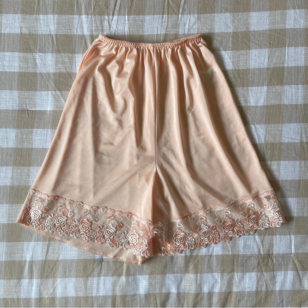 🎀 FINAL PRICE pettipants